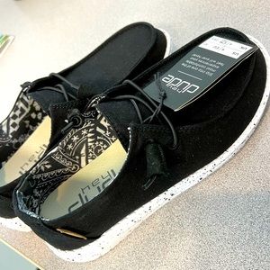 Hey dude womens shoes